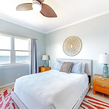 Baywatch B8 Apartment Pensacola Beach Exterior photo