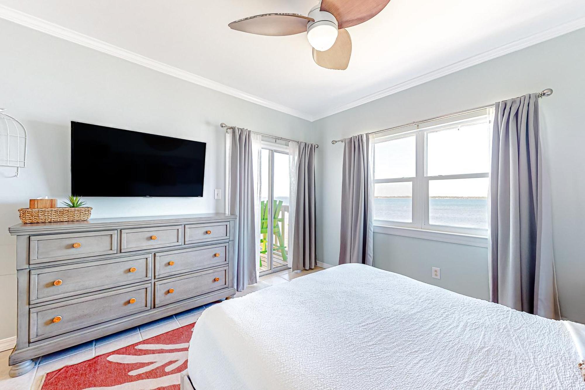 Baywatch B8 Appartamento Pensacola Beach
